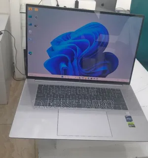 New Laptop HP 16GB Intel Core i9 SSD 1T