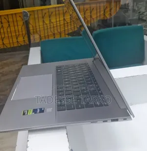New Laptop HP 16GB Intel Core i9 SSD 1T