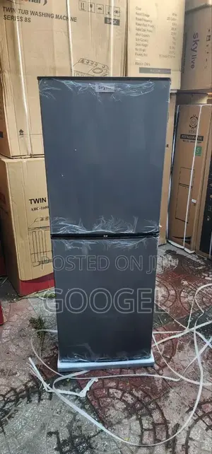 SKY Live 350.model Refrigerator