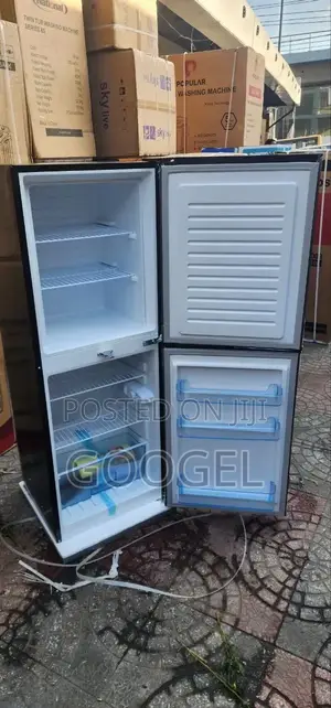 SKY Live 350.model Refrigerator