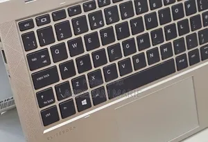 New Laptop HP EliteBook 830 G8 16GB Intel Core i5 SSD 512GB