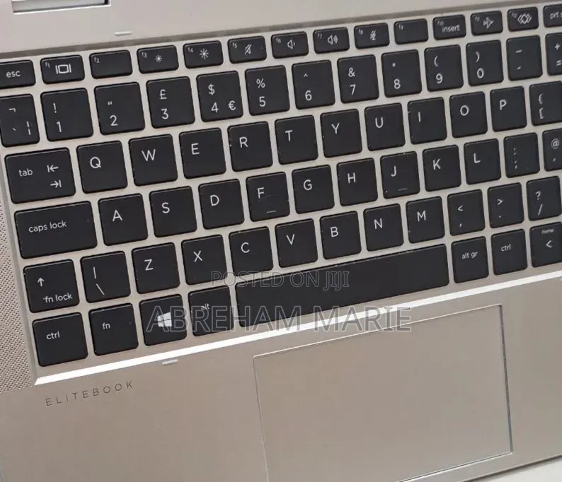 New Laptop HP EliteBook 830 G8 16GB Intel Core i5 SSD 512GB