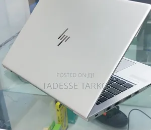 New Laptop HP EliteBook 830 G5 8GB Intel Core i5 SSD 512GB