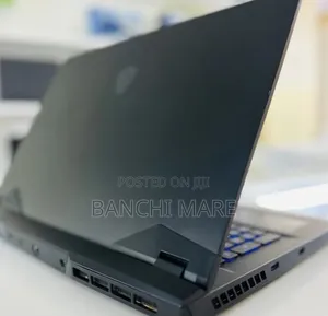 New Laptop MSI GP70 16GB Intel Core i7 SSD 512GB