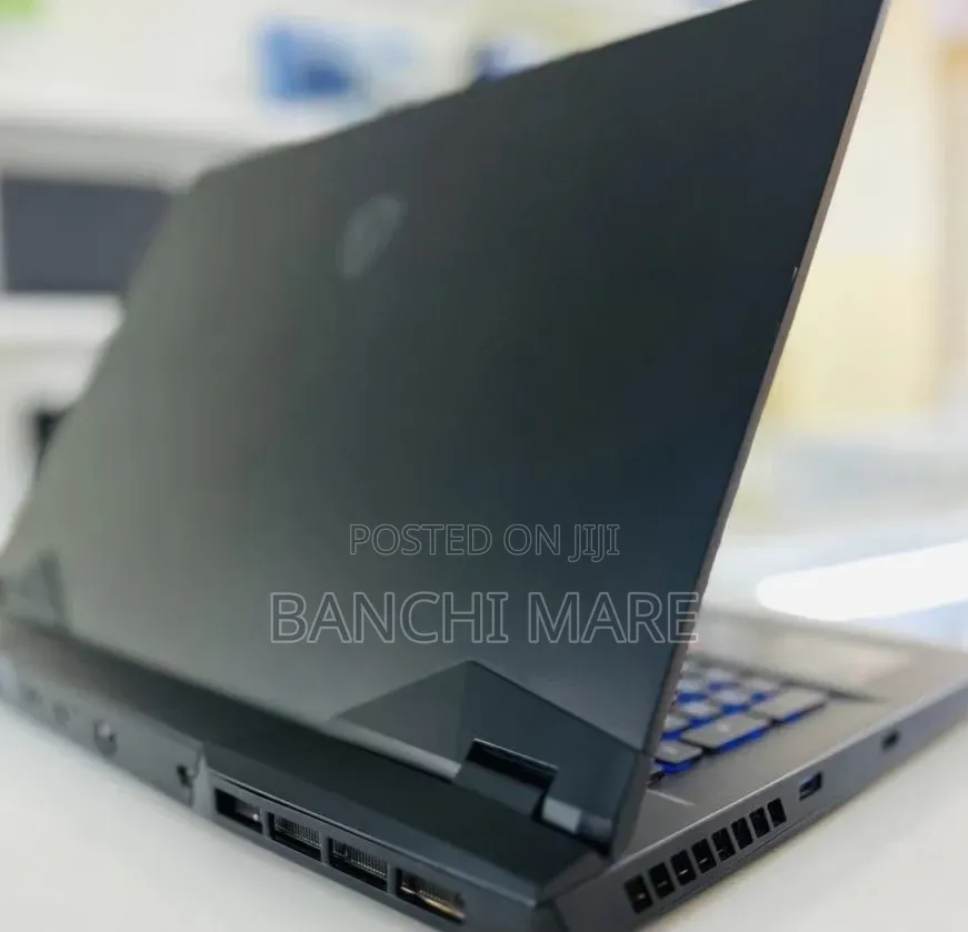New Laptop MSI GP70 16GB Intel Core i7 SSD 512GB