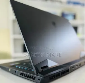 New Laptop MSI GP70 16GB Intel Core i7 SSD 512GB