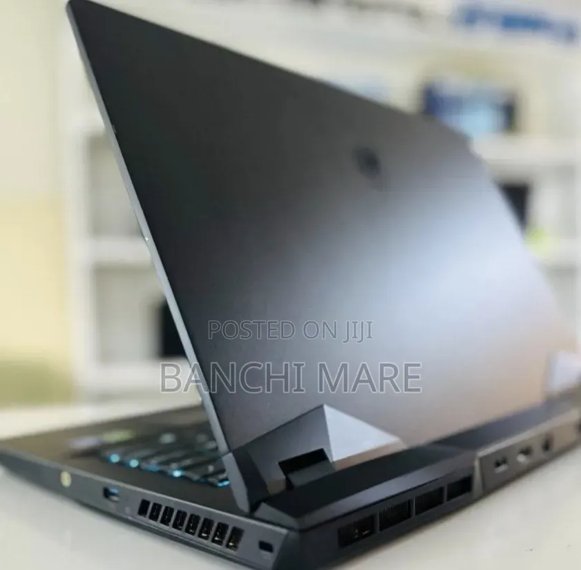 New Laptop MSI GP70 16GB Intel Core i7 SSD 512GB