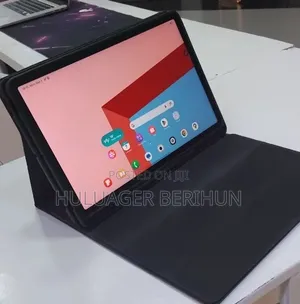 New Samsung Galaxy Tab S8 256 GB Black