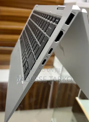 New Laptop HP EliteBook x360 1030 G7 16GB Intel Core i7 SSD 512GB