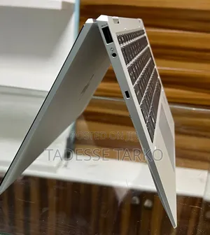 New Laptop HP EliteBook x360 1030 G7 16GB Intel Core i7 SSD 512GB