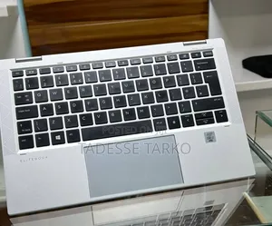 New Laptop HP EliteBook x360 1030 G7 16GB Intel Core i7 SSD 512GB