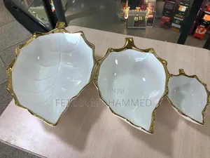 Serving Plate