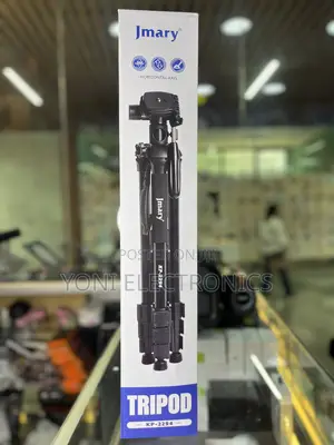 Jmary KP-2294 Camera Mobile Tripod
