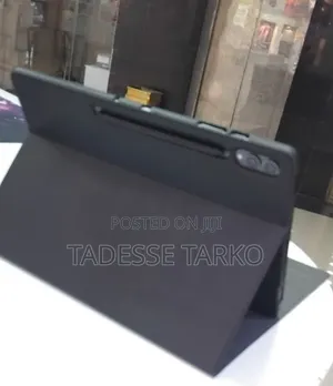 New Samsung Galaxy Tab S9 Ultra 256 GB Gray