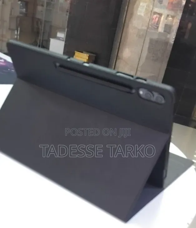 New Samsung Galaxy Tab S9 Ultra 256 GB Gray