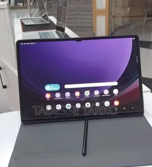 New Samsung Galaxy Tab S9 Ultra 256 GB Gray