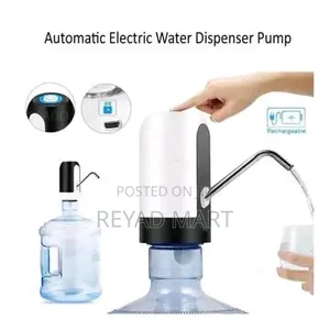 Jar Pump Regerable