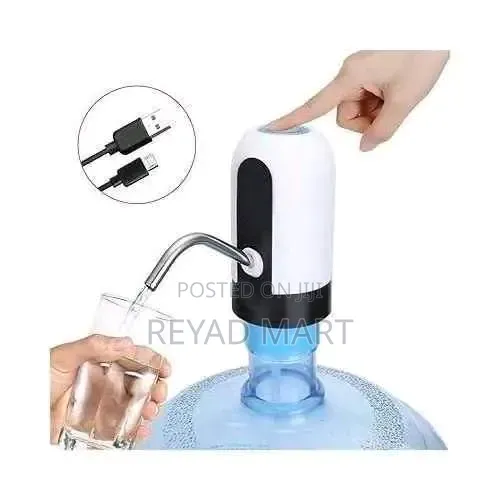 Jar Pump Regerable