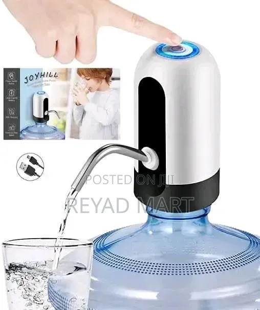 Jar Pump Regerable