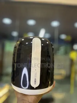 MOXOM Portable Wireless Party Speaker