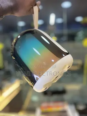 MOXOM Portable Wireless Party Speaker