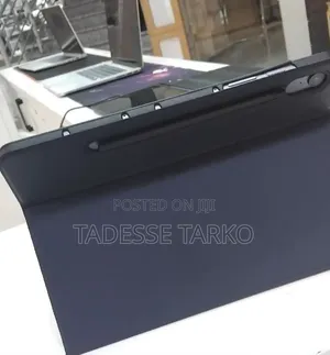 New Samsung Galaxy Tab S9 FE 128 GB Gray