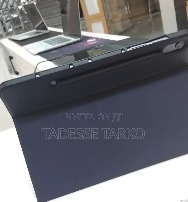 New Samsung Galaxy Tab S9 FE 128 GB Gray