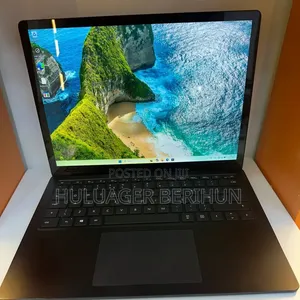 New Laptop Microsoft Surface Laptop 4 16GB Intel Core i7 SSD 512GB