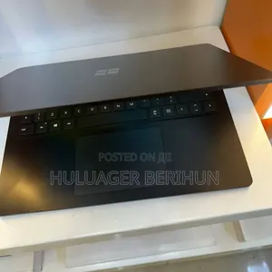 New Laptop Microsoft Surface Laptop 4 16GB Intel Core i7 SSD 512GB