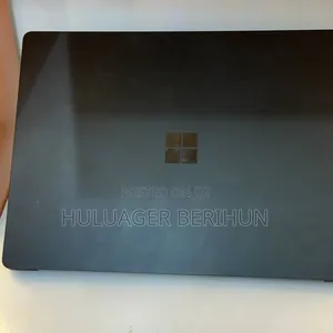 New Laptop Microsoft Surface Laptop 4 16GB Intel Core i7 SSD 512GB