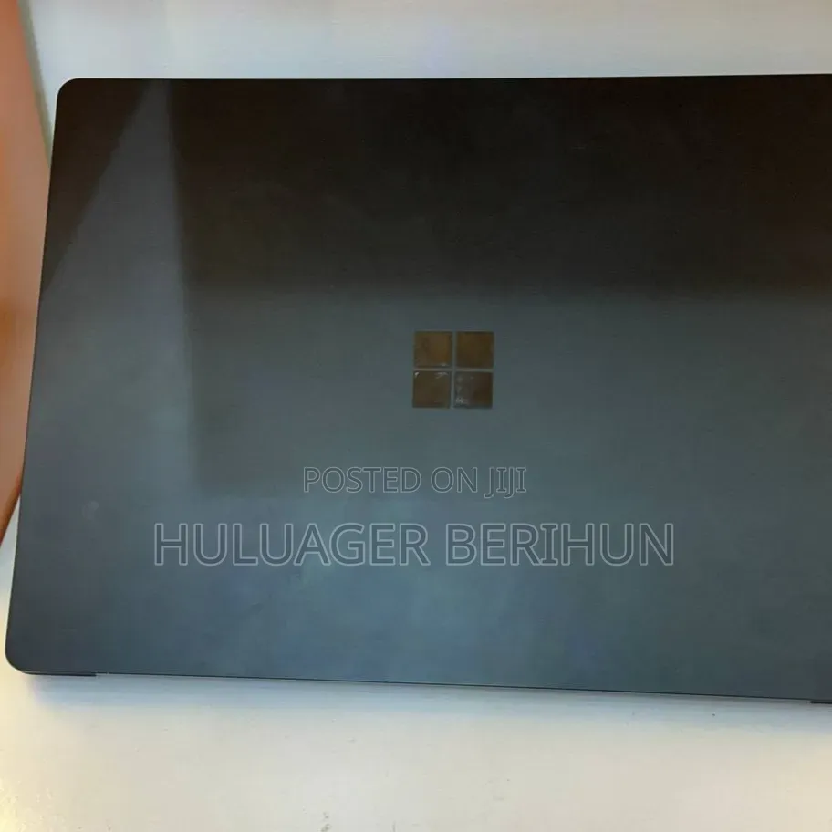 New Laptop Microsoft Surface Laptop 4 16GB Intel Core i7 SSD 512GB