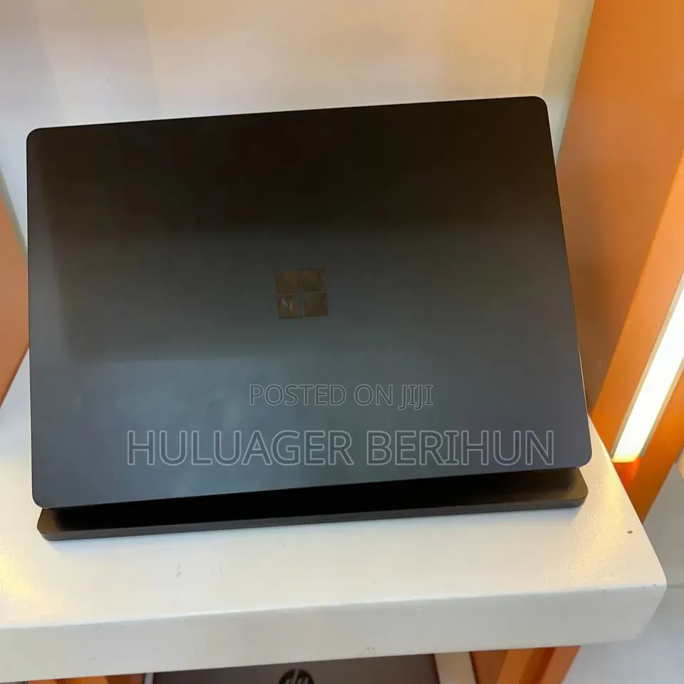 New Laptop Microsoft Surface Laptop 4 16GB Intel Core i7 SSD 512GB