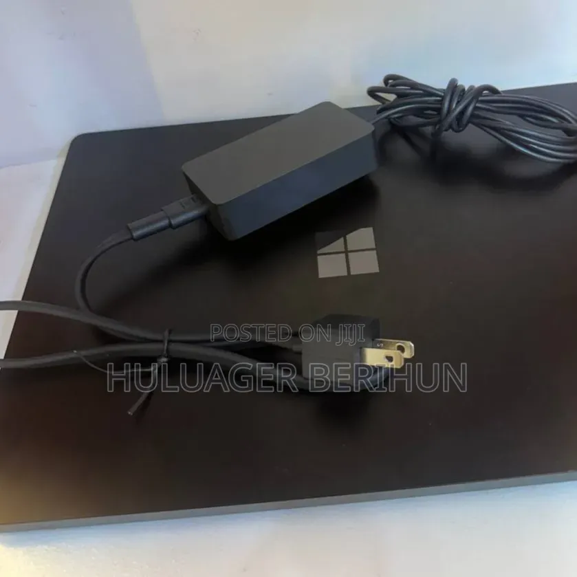 New Laptop Microsoft Surface Laptop 4 16GB Intel Core i7 SSD 512GB