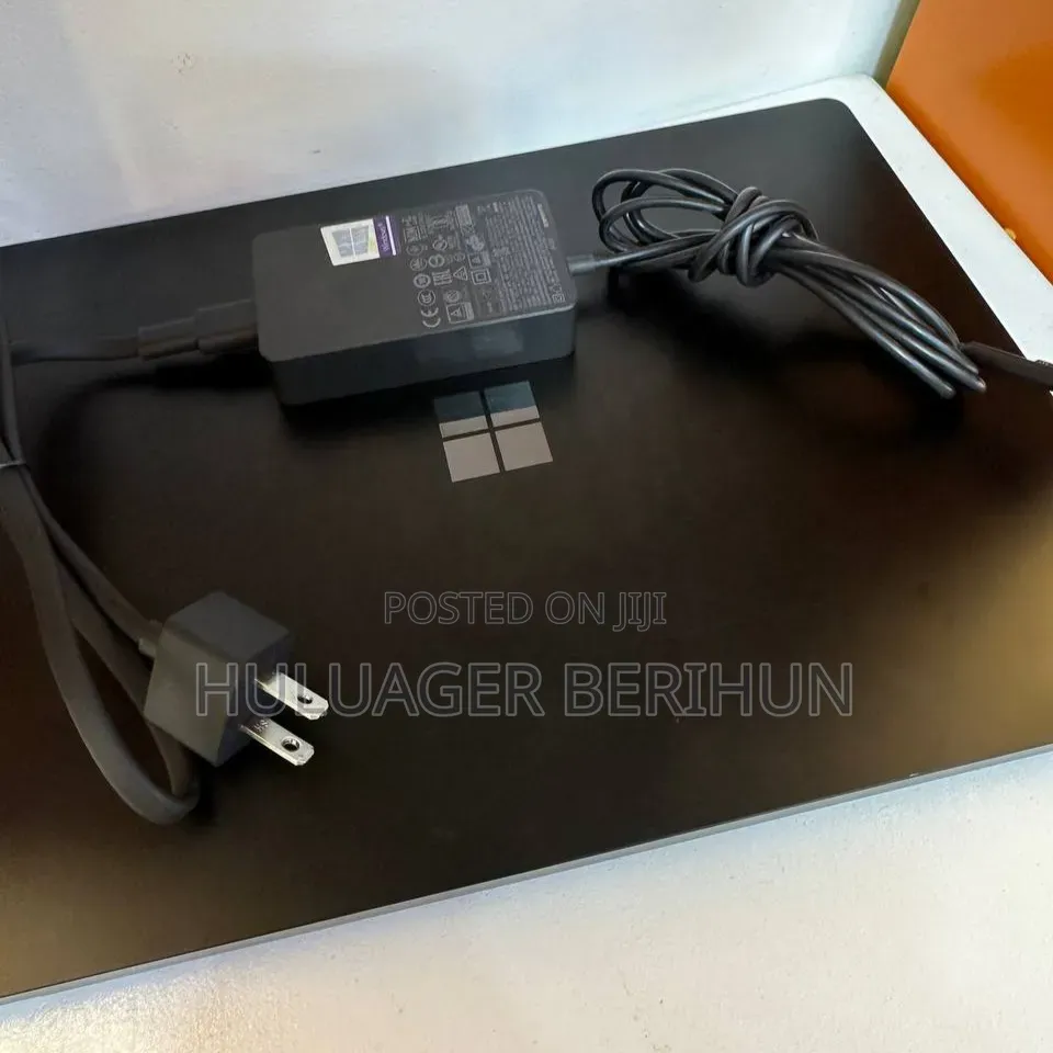 New Laptop Microsoft Surface Laptop 4 16GB Intel Core i7 SSD 512GB