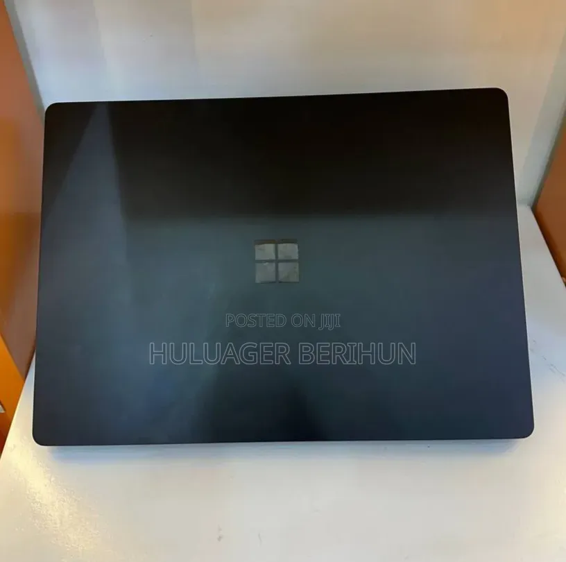 New Laptop Microsoft Surface Laptop 4 16GB Intel Core i7 SSD 512GB