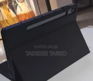 New Samsung Galaxy Tab S8 256 GB Gray
