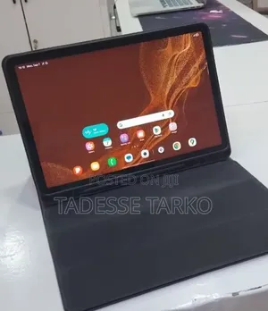 New Samsung Galaxy Tab S8 256 GB Gray