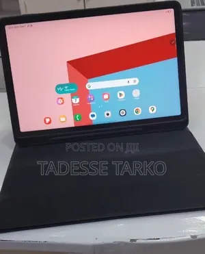 New Samsung Galaxy Tab S8 256 GB Gray