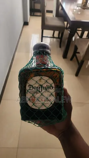 Don Julio Tequila