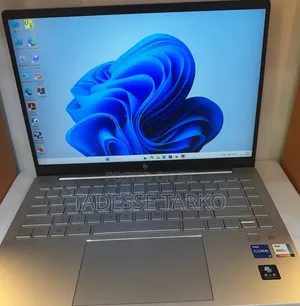 New Laptop HP Pavilion 14 16GB Intel Core i5 SSD 1T