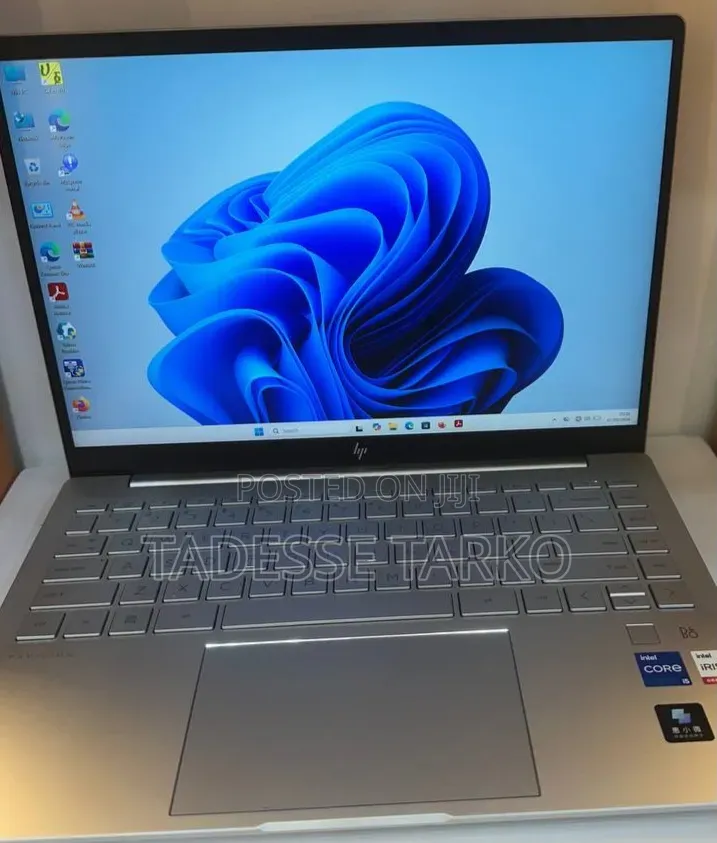 New Laptop HP Pavilion 14 16GB Intel Core i5 SSD 1T
