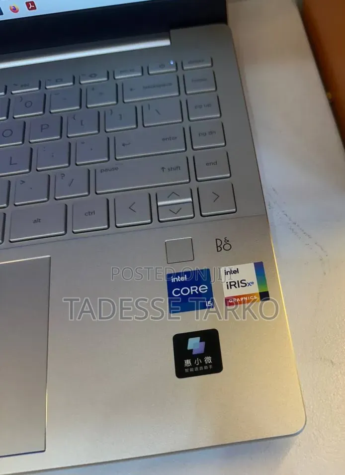New Laptop HP Pavilion 14 16GB Intel Core i5 SSD 1T