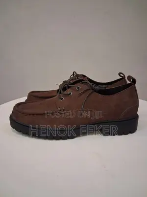 Men's Casual Shoes