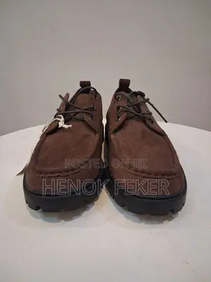 Men's Casual Shoes