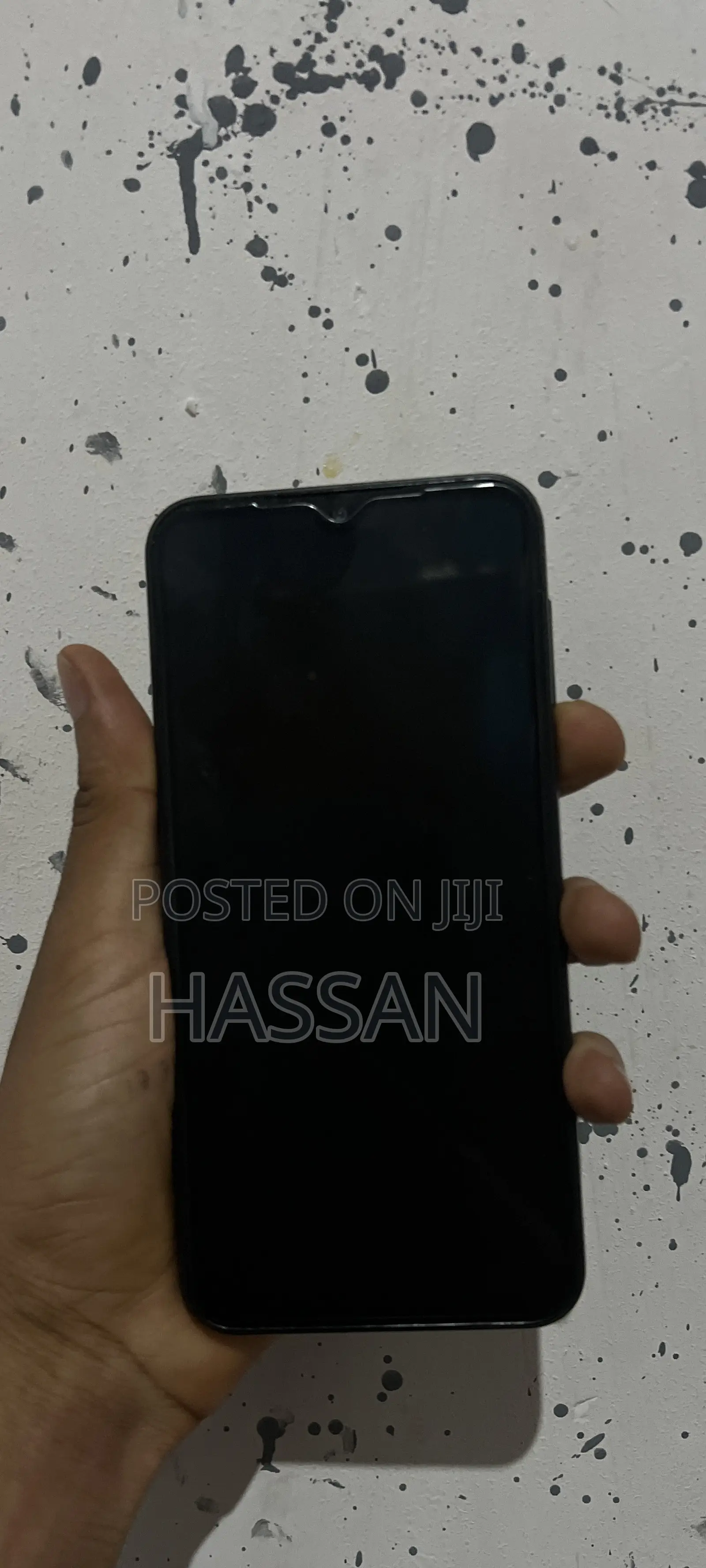 Samsung Galaxy A24 128 GB Black