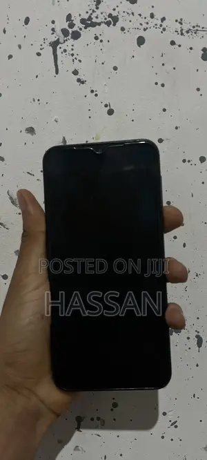 Samsung Galaxy A24 128 GB Black