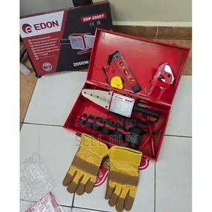 Edon PPR Welding Machine