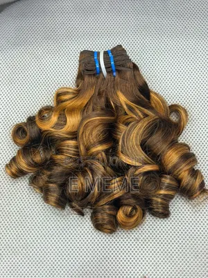 ሰላም ከፍተኛ ጥራት ያለው Human Hair በብዛት (Wholesale)