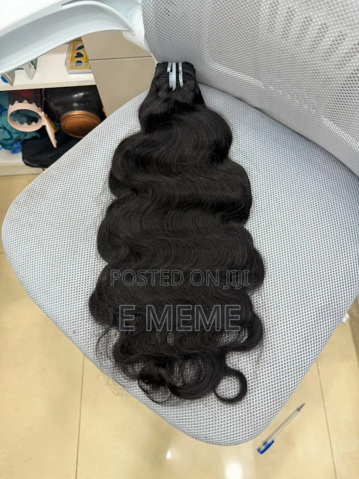 ሰላም ከፍተኛ ጥራት ያለው Human Hair በብዛት (Wholesale)