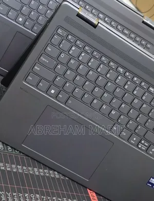 New Laptop Lenovo Yoga 2 16GB Intel Core Ultra 7 SSD 512GB